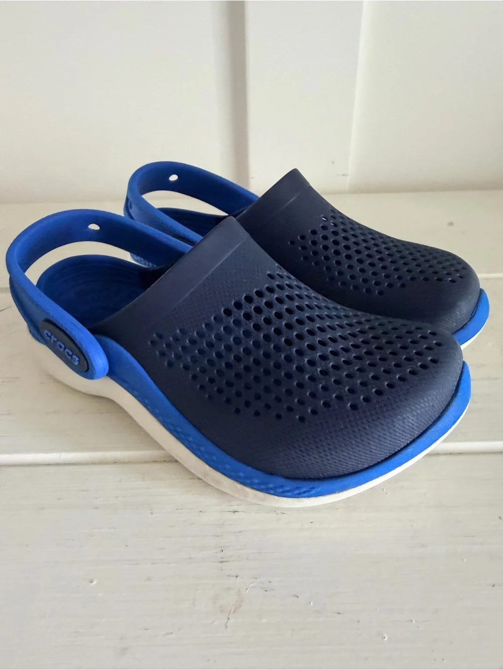 CROCS sale kids